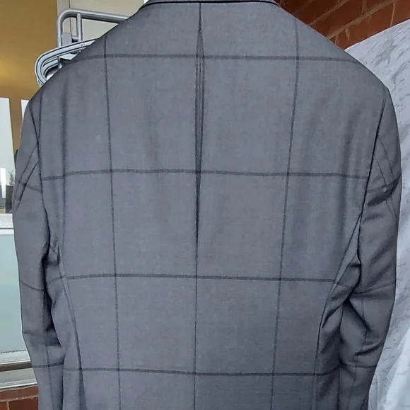 Suit - Picture 2 of 2
